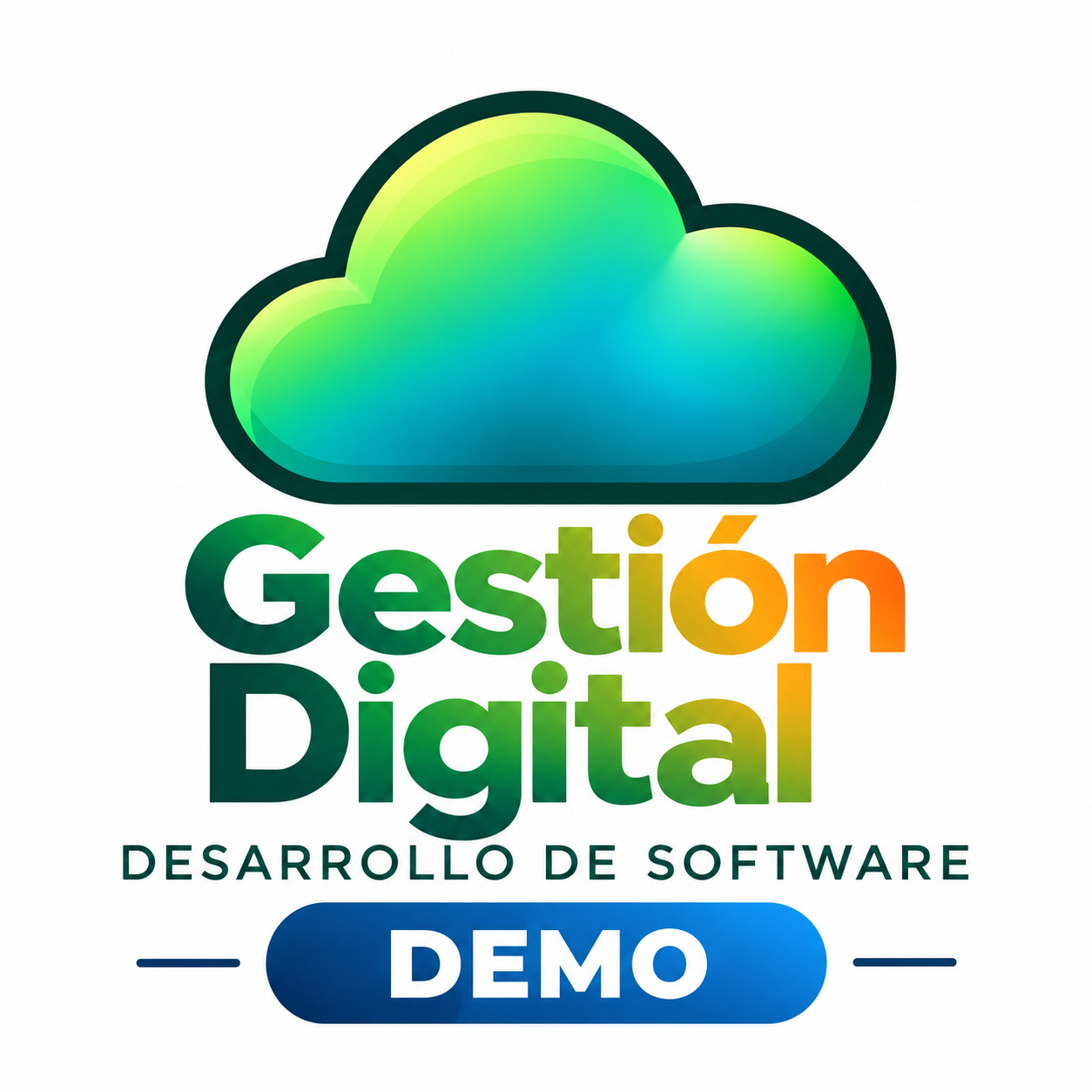 Gestion Digital Logo